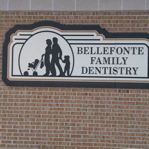 dentist bellefonte pa